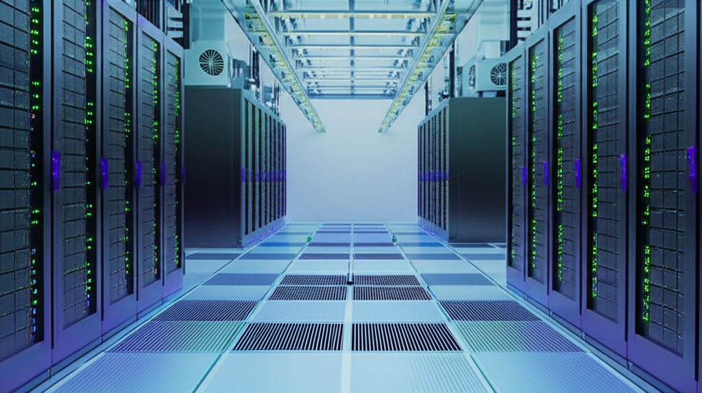 Taiwan Financial Services IDC